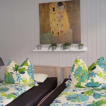 Ferienwohnung Am Blauen See In Dorsten Buitenkant foto