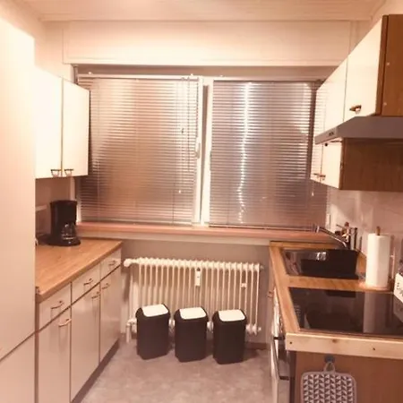 Ferienwohnung Am Blauen See In Dorsten Buitenkant foto