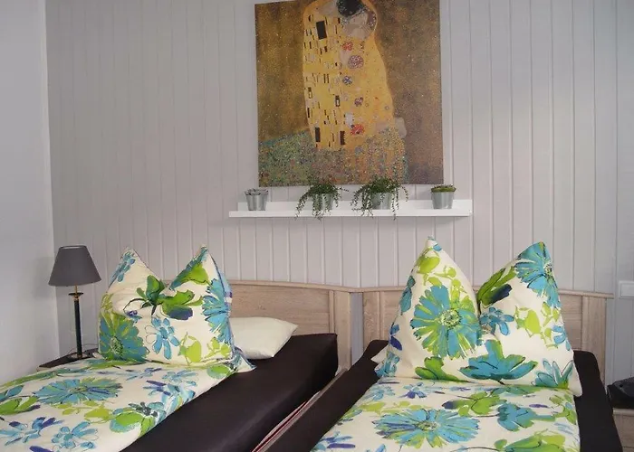 Ferienwohnung Am Blauen See In Dorsten