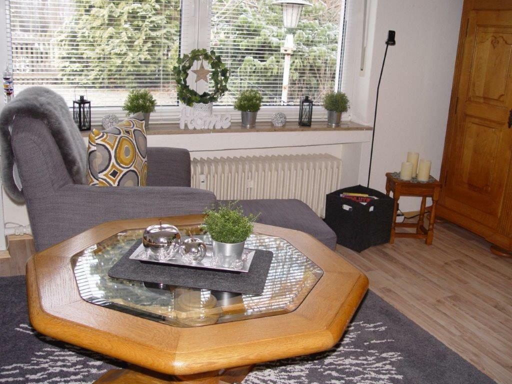 Am Blauen In Apartment Dorsten