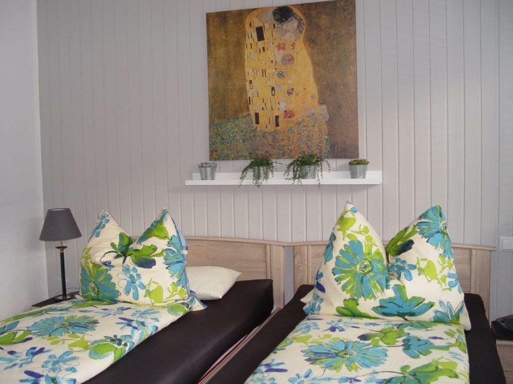 Apartment Am Blauen In *