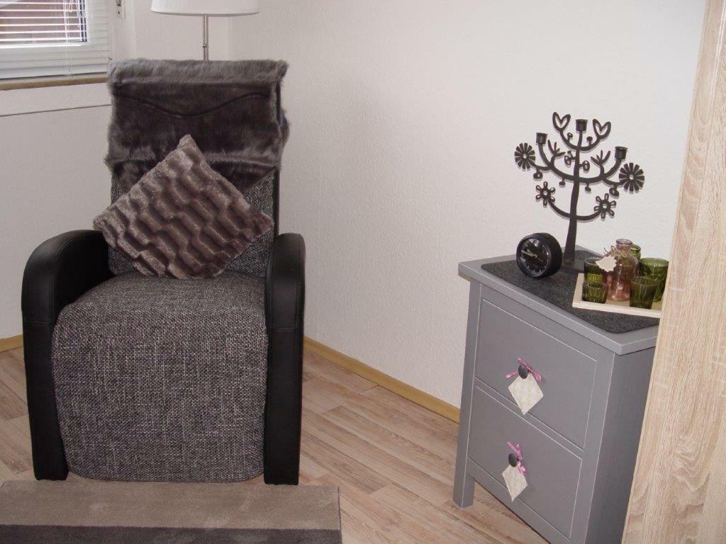 Apartment Am Blauen In Dorsten