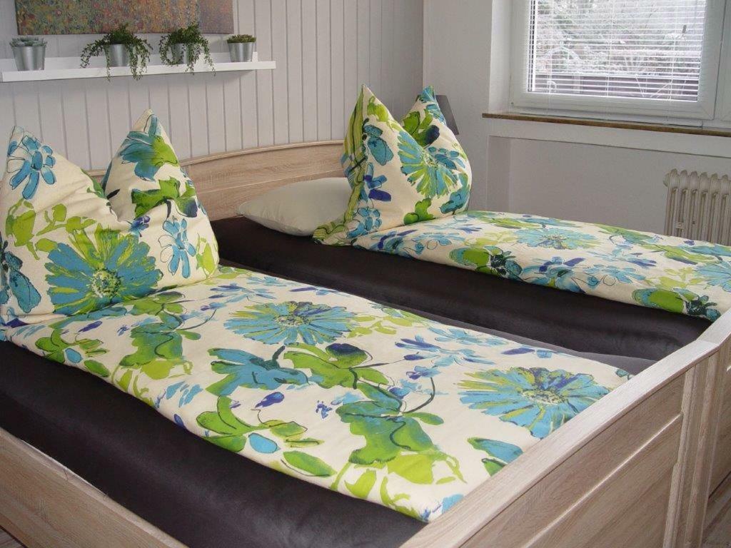 Am Blauen In Apartment Dorsten
