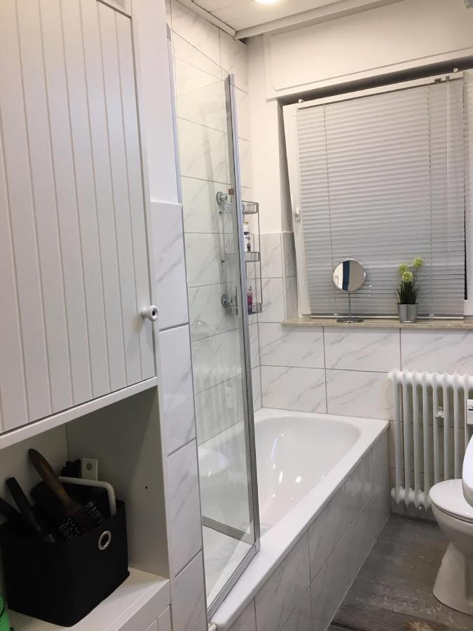 Apartment Am Blauen In Dorsten
