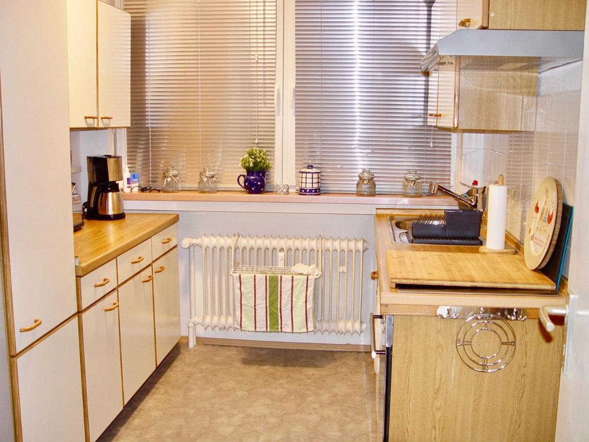 Apartment Am Blauen In